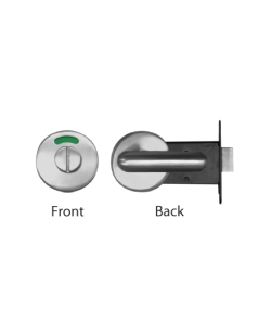 Indicating Door Bolt IB004SS